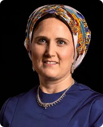 Esther Zicherman