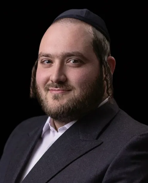 Isaac Fried