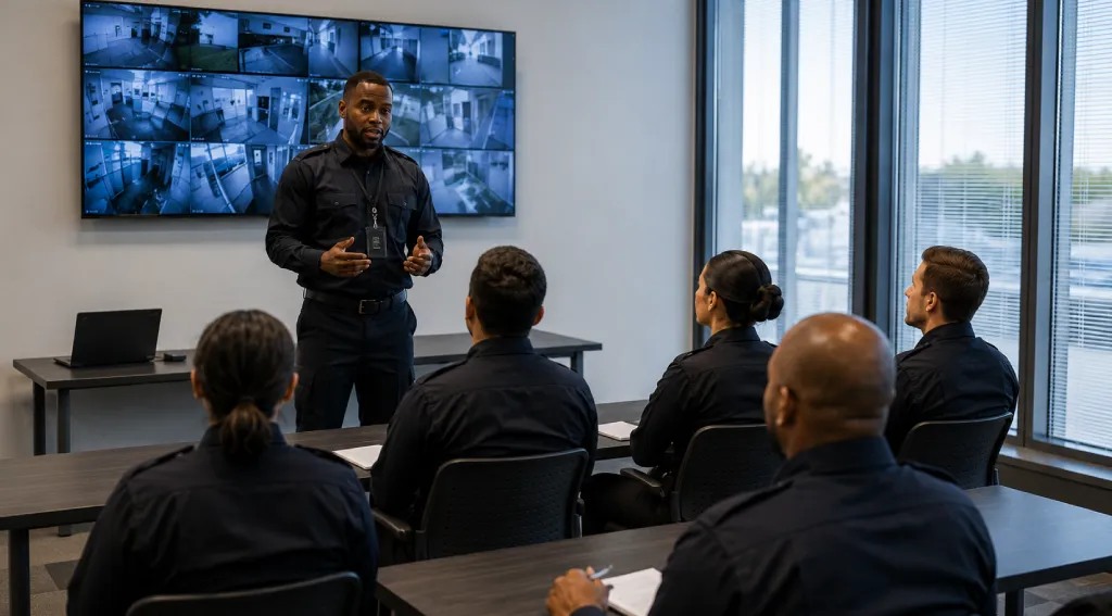 In-House-Training-Process